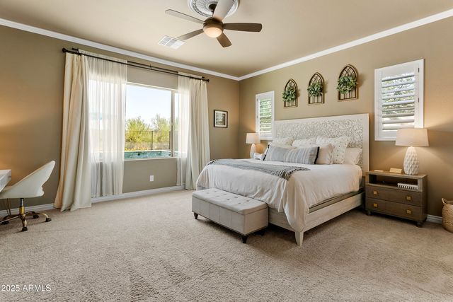 5803 E Parnell Drive, Cave Creek, AZ 85331