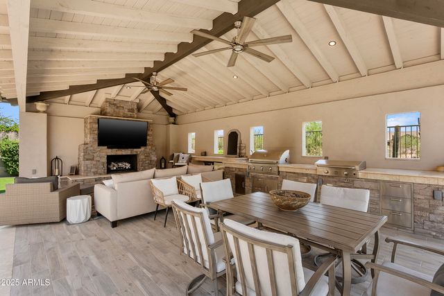 5803 E Parnell Drive, Cave Creek, AZ 85331