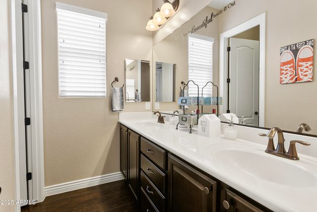 5803 E Parnell Drive, Cave Creek, AZ 85331