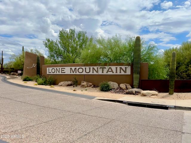 5803 E Parnell Drive, Cave Creek, AZ 85331