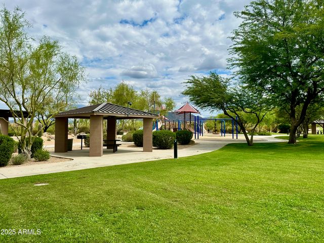 5803 E Parnell Drive, Cave Creek, AZ 85331