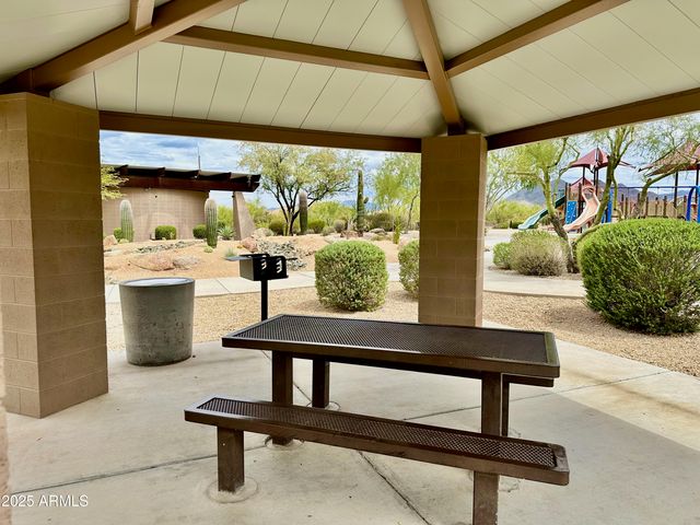 5803 E Parnell Drive, Cave Creek, AZ 85331