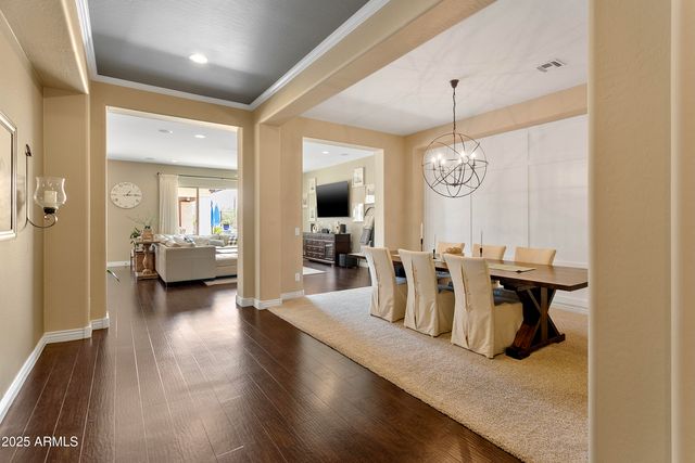5803 E Parnell Drive, Cave Creek, AZ 85331