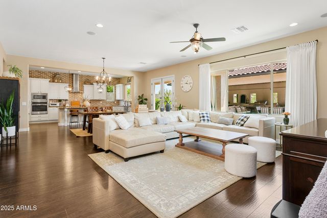 5803 E Parnell Drive, Cave Creek, AZ 85331