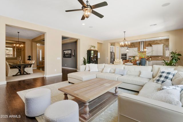 5803 E Parnell Drive, Cave Creek, AZ 85331