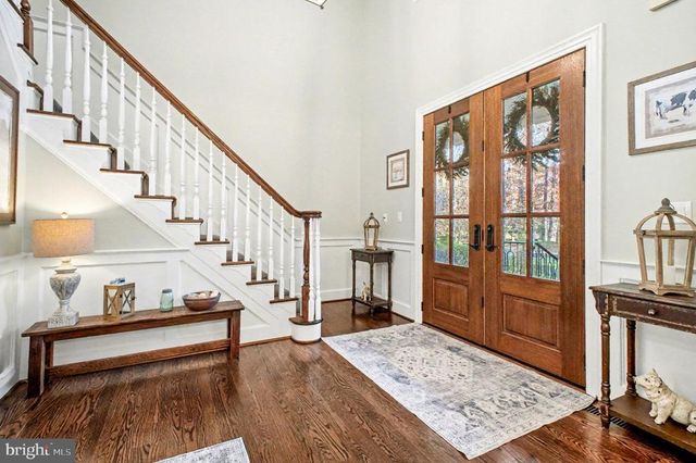 12006 HONOR BRIDGE FARM DR, Spotsylvania, VA 22551