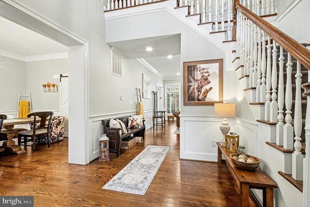 12006 HONOR BRIDGE FARM DR, Spotsylvania, VA 22551