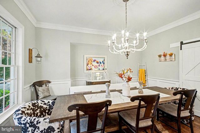 12006 HONOR BRIDGE FARM DR, Spotsylvania, VA 22551