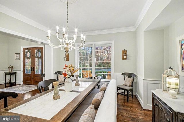 12006 HONOR BRIDGE FARM DR, Spotsylvania, VA 22551