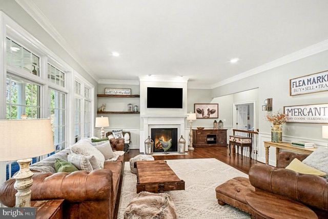 12006 HONOR BRIDGE FARM DR, Spotsylvania, VA 22551