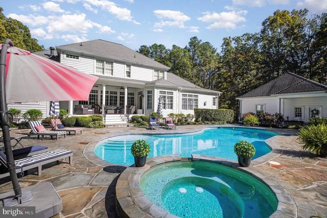 12006 HONOR BRIDGE FARM DR, Spotsylvania, VA 22551