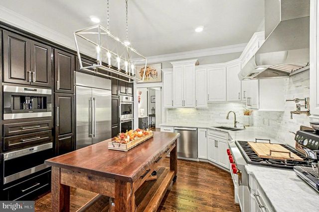 12006 HONOR BRIDGE FARM DR, Spotsylvania, VA 22551