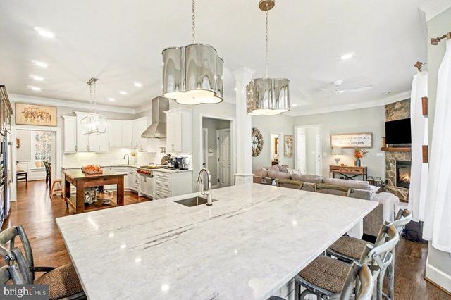 12006 HONOR BRIDGE FARM DR, Spotsylvania, VA 22551