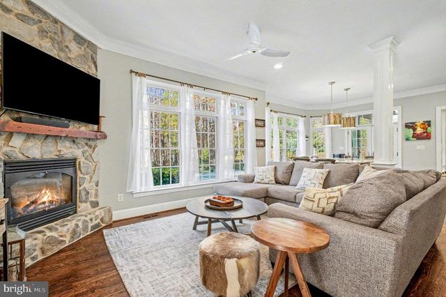 12006 HONOR BRIDGE FARM DR, Spotsylvania, VA 22551