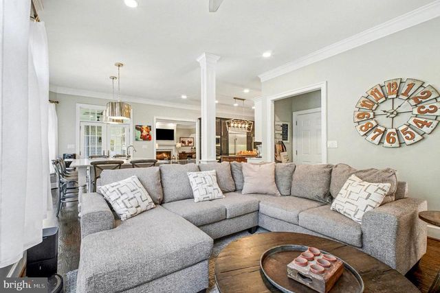 12006 HONOR BRIDGE FARM DR, Spotsylvania, VA 22551