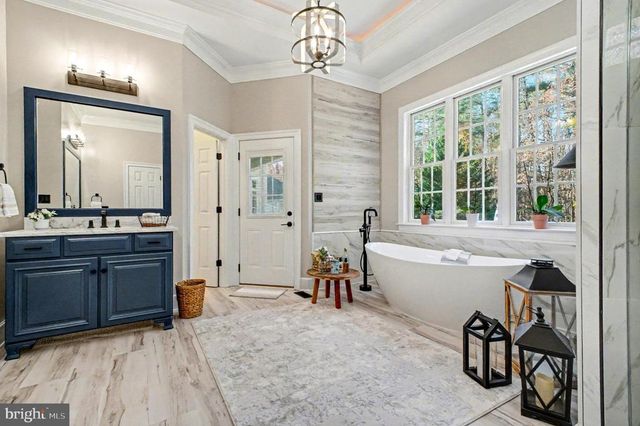 12006 HONOR BRIDGE FARM DR, Spotsylvania, VA 22551