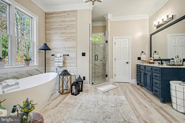 12006 HONOR BRIDGE FARM DR, Spotsylvania, VA 22551