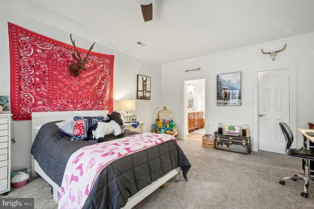 12006 HONOR BRIDGE FARM DR, Spotsylvania, VA 22551