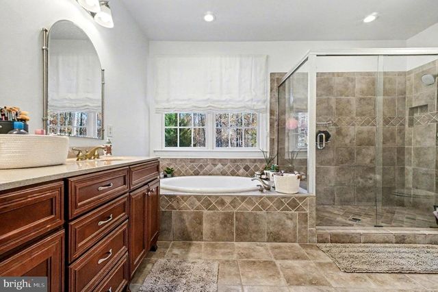 12006 HONOR BRIDGE FARM DR, Spotsylvania, VA 22551