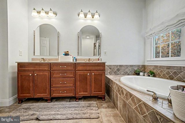 12006 HONOR BRIDGE FARM DR, Spotsylvania, VA 22551