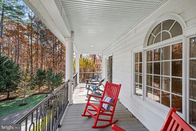 12006 HONOR BRIDGE FARM DR, Spotsylvania, VA 22551