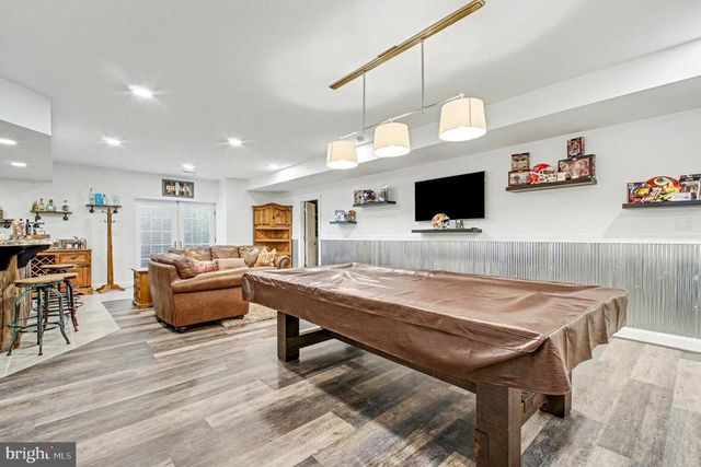 12006 HONOR BRIDGE FARM DR, Spotsylvania, VA 22551