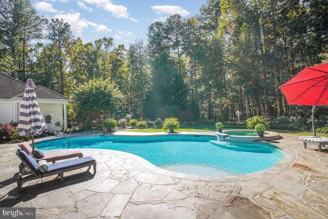 12006 HONOR BRIDGE FARM DR, Spotsylvania, VA 22551