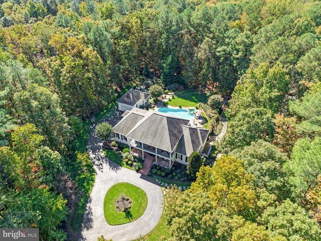 12006 HONOR BRIDGE FARM DR, Spotsylvania, VA 22551