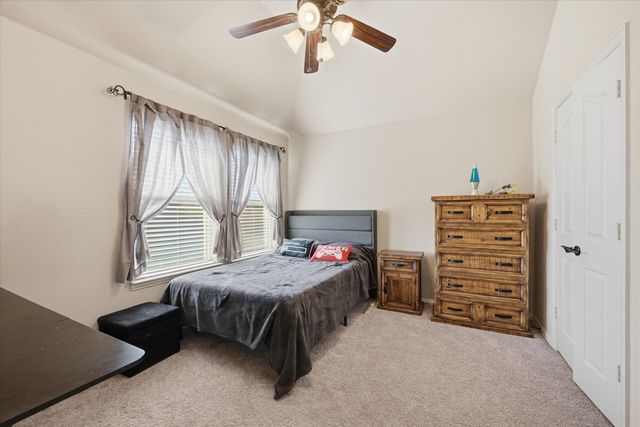 8421 Bonanza Street, Aubrey, TX 76227