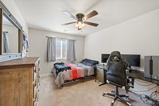 8421 Bonanza Street, Aubrey, TX 76227