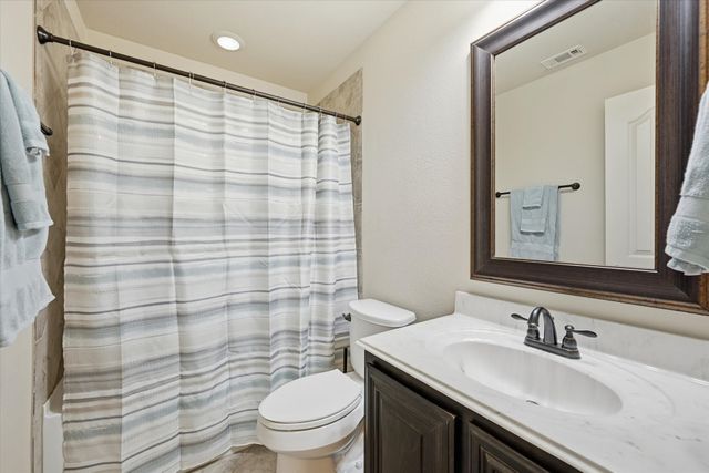 8421 Bonanza Street, Aubrey, TX 76227