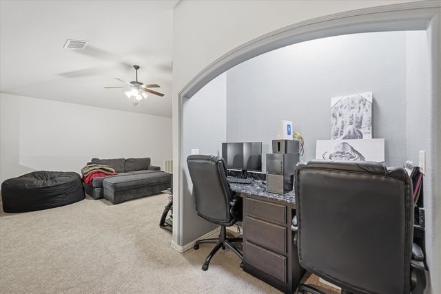 8421 Bonanza Street, Aubrey, TX 76227