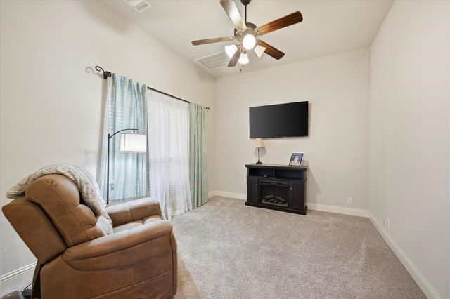 8421 Bonanza Street, Aubrey, TX 76227