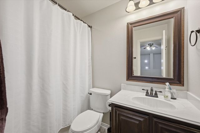 8421 Bonanza Street, Aubrey, TX 76227