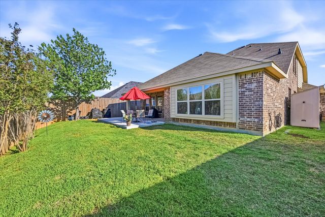 8421 Bonanza Street, Aubrey, TX 76227