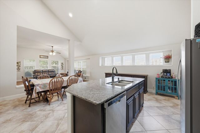 8421 Bonanza Street, Aubrey, TX 76227