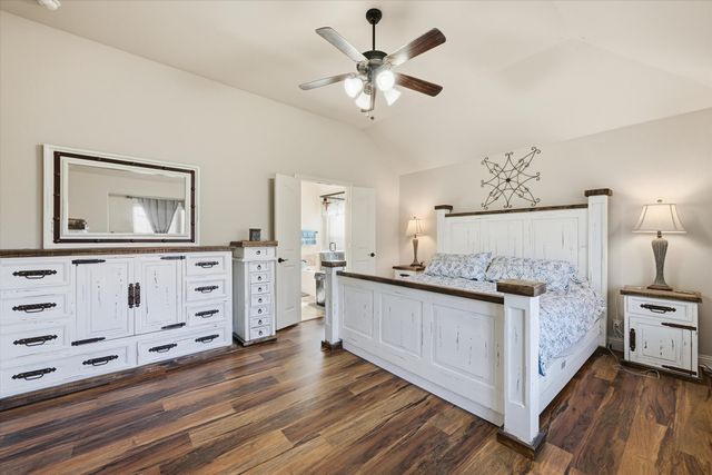 8421 Bonanza Street, Aubrey, TX 76227