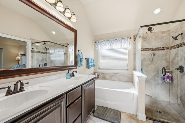 8421 Bonanza Street, Aubrey, TX 76227