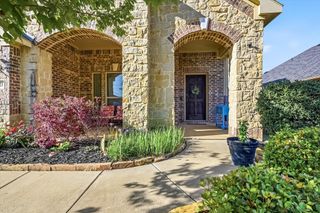 8421 Bonanza Street, Aubrey, TX 76227