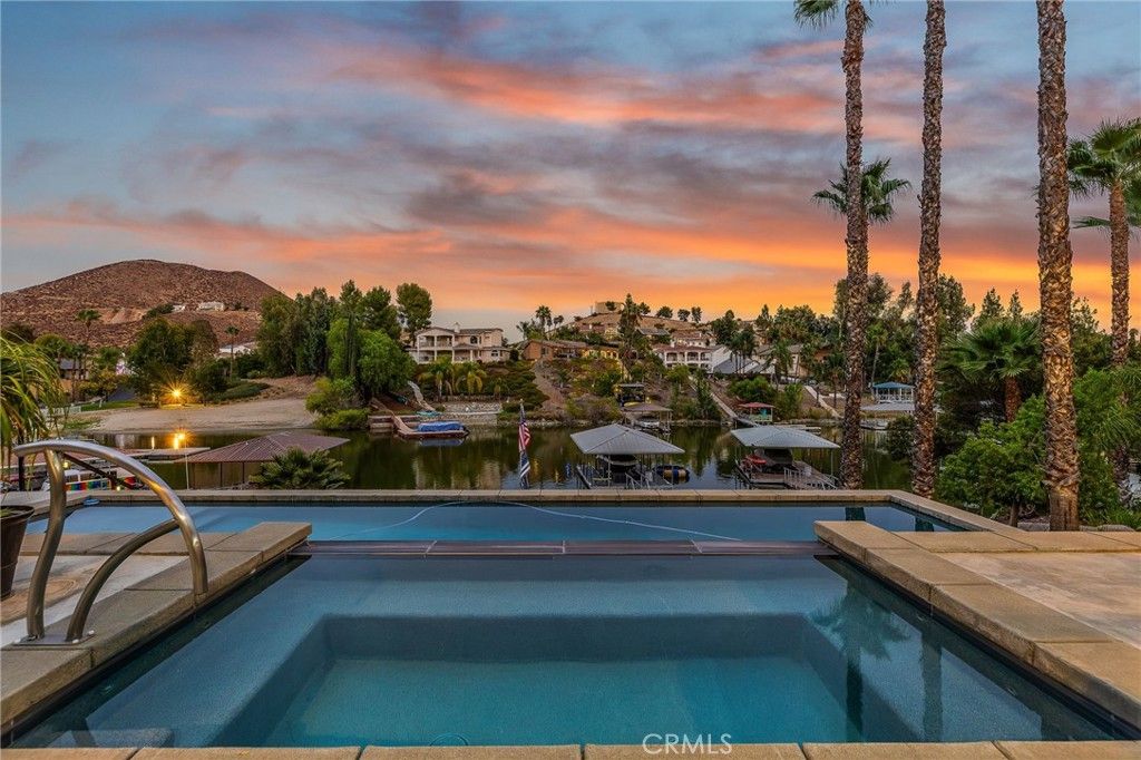 22084 San Joaquin W, Canyon Lake, CA 92587 — photo 3