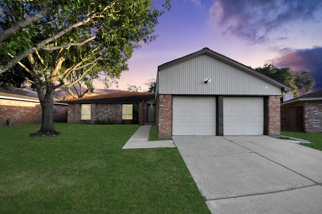 14110 Eventide Drive, Cypress, TX 77429
