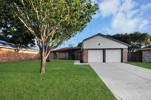 14110 Eventide Drive, Cypress, TX 77429