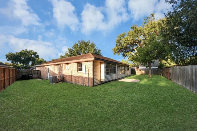 14110 Eventide Drive, Cypress, TX 77429