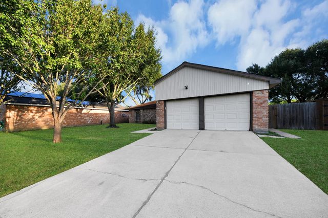 14110 Eventide Drive, Cypress, TX 77429