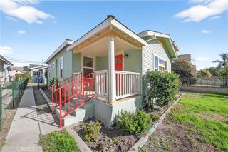 917 W 50th, Los Angeles, CA 90037