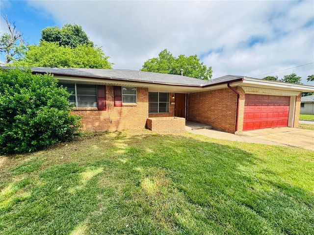 7721 S Ross Avenue, Oklahoma City, OK 73159