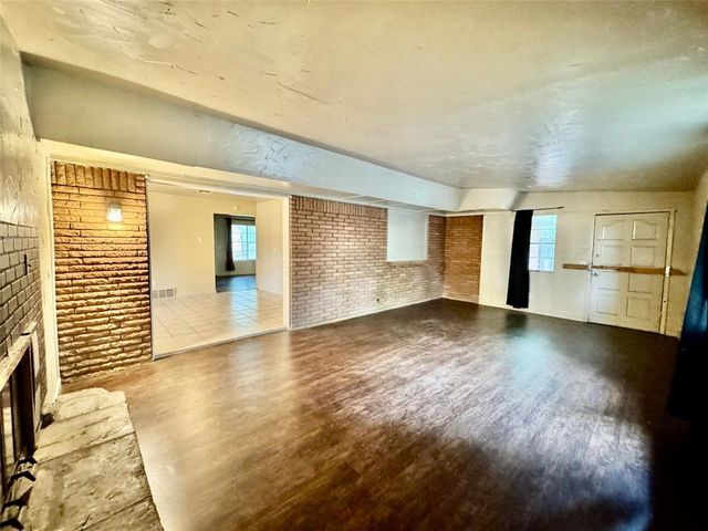 7721 S Ross Avenue, Oklahoma City, OK 73159