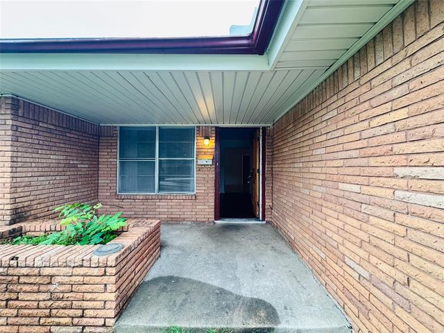 7721 S Ross Avenue, Oklahoma City, OK 73159