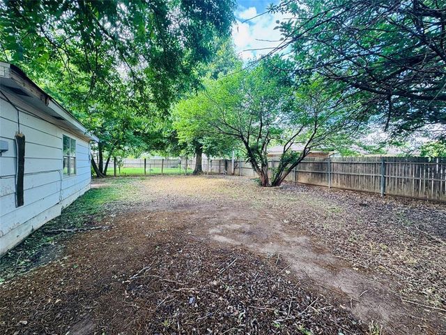 7721 S Ross Avenue, Oklahoma City, OK 73159