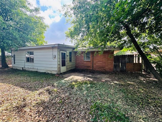 7721 S Ross Avenue, Oklahoma City, OK 73159